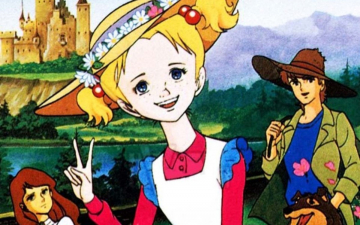 Hello Sandybell: Guida TV  - TV Sorrisi e Canzoni