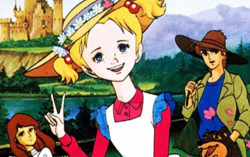 Hello Sandybell: Guida TV  - TV Sorrisi e Canzoni