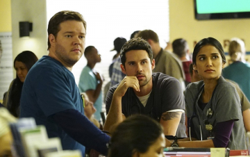 Code Black: Guida TV  - TV Sorrisi e Canzoni