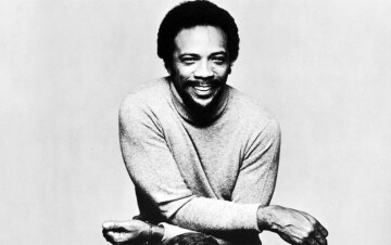 Quincy Jones: Guida TV  - TV Sorrisi e Canzoni