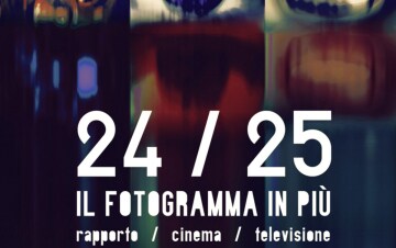 24/25 - Il fotogramma in più: Guida TV  - TV Sorrisi e Canzoni