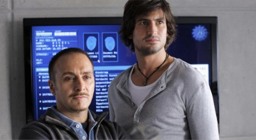 Squadra Speciale Cobra 11 - Sezione 2: Guida TV  - TV Sorrisi e Canzoni