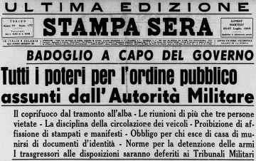 I giorni della nostra storia: Guida TV  - TV Sorrisi e Canzoni