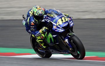 Misano Day: Guida TV  - TV Sorrisi e Canzoni