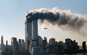 9/11: il giorno che cambiò il mondo: Guida TV  - TV Sorrisi e Canzoni