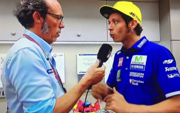 Vale, la moto per me: Guida TV  - TV Sorrisi e Canzoni