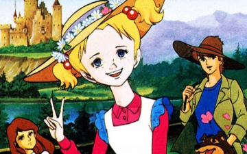 Hello Sandybell: Guida TV  - TV Sorrisi e Canzoni