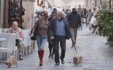 Non ho l'età: Guida TV  - TV Sorrisi e Canzoni