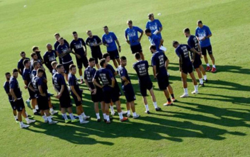 Nations League: Guida TV  - TV Sorrisi e Canzoni