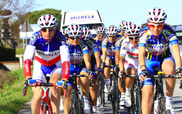 Giro di Toscana Femminile: Guida TV  - TV Sorrisi e Canzoni