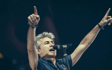 Ligabue Campovolo -: Guida TV  - TV Sorrisi e Canzoni