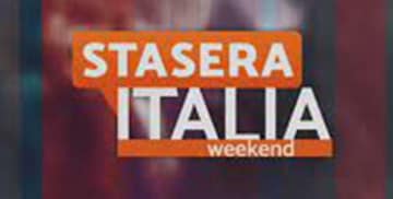 Stasera Italia Weekend: Guida TV  - TV Sorrisi e Canzoni