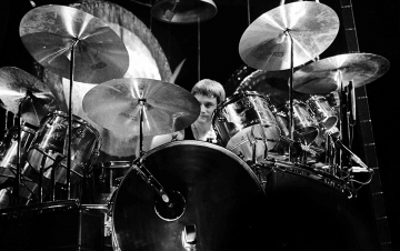 Emerson Lake & Palmer: Guida TV  - TV Sorrisi e Canzoni