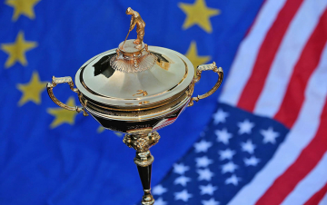 Countdown to Ryder Cup: Guida TV  - TV Sorrisi e Canzoni