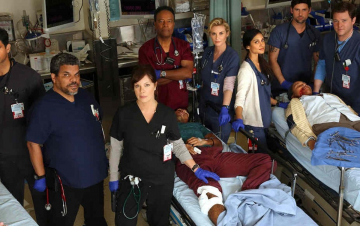 Code Black: Guida TV  - TV Sorrisi e Canzoni