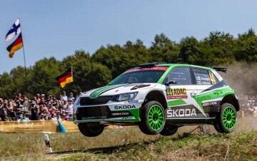 World Rally Championship: Guida TV  - TV Sorrisi e Canzoni