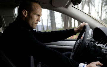 The Transporter: Guida TV  - TV Sorrisi e Canzoni