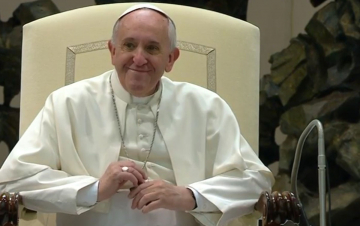 Arrivo di Papa Francesco a Piazza Armerina: Guida TV  - TV Sorrisi e Canzoni
