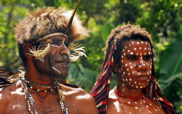 Amazzonia: le civiltà perdute: Guida TV  - TV Sorrisi e Canzoni