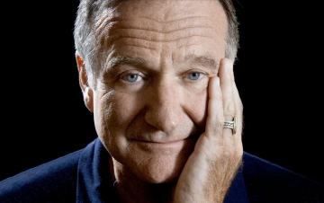 Nella mente di Robin Williams: Guida TV  - TV Sorrisi e Canzoni