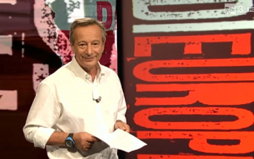 Presa diretta: Guida TV  - TV Sorrisi e Canzoni