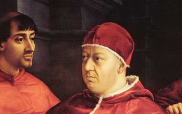 Le collezioni dei cardinali nel '600: Guida TV  - TV Sorrisi e Canzoni