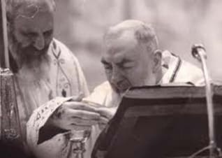 Gli Anni Felici Di Padre Pio: Guida TV  - TV Sorrisi e Canzoni