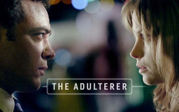 The Adulterer: Guida TV  - TV Sorrisi e Canzoni