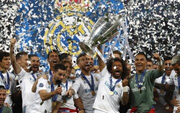 Terzo Tempo Champions League: Guida TV  - TV Sorrisi e Canzoni