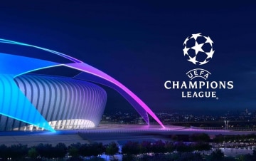 UEFA Champions League Show: Guida TV  - TV Sorrisi e Canzoni