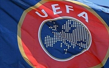 UEFA Studio: Guida TV  - TV Sorrisi e Canzoni