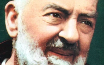 Padre Pio: il testamento di un Santo: Guida TV  - TV Sorrisi e Canzoni