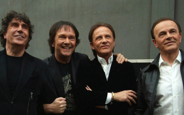 Music Line: Guida TV  - TV Sorrisi e Canzoni