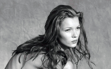 Kate Moss - Nascita di un'icona: Guida TV  - TV Sorrisi e Canzoni