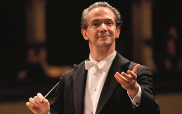 Concerto Eine Alpens: Guida TV  - TV Sorrisi e Canzoni