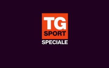 Speciale Tg Sport: Guida TV  - TV Sorrisi e Canzoni