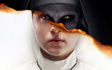 Anteprima The Nun-La vocazione del male: Guida TV  - TV Sorrisi e Canzoni