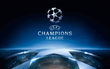 Highlights UEFA Champions League: Guida TV  - TV Sorrisi e Canzoni