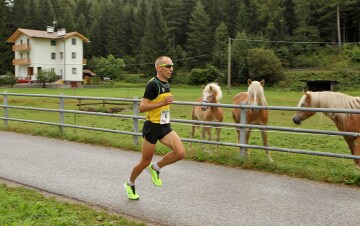 Corsa in Montagna 2018 - Marcialonga Running: Guida TV  - TV Sorrisi e Canzoni
