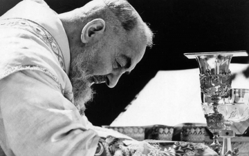Morte di Padre Pio: Guida TV  - TV Sorrisi e Canzoni