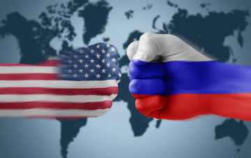 Russia vs USA: un gioco di spie: Guida TV  - TV Sorrisi e Canzoni