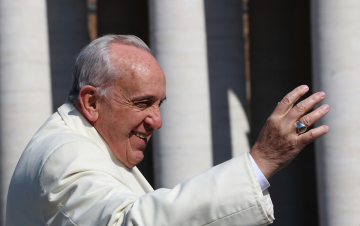 Viaggio Apostolico di Papa Francesco in Lituania, Lettonia ed Estonia: Guida TV  - TV Sorrisi e Canzoni
