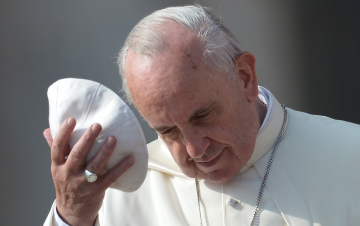 Viaggio Apostolico di Papa Francesco in Lituania, Lettonia ed Estonia: Guida TV  - TV Sorrisi e Canzoni