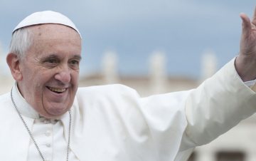Viaggio Apostolico di Papa Francesco in Lituania, Lettonia ed Estonia: Guida TV  - TV Sorrisi e Canzoni