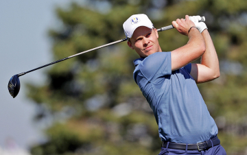Ryder Cup 2016: Guida TV  - TV Sorrisi e Canzoni