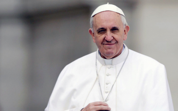 Viaggio Apostolico di Papa Francesco in Lituania, Lettonia ed Estonia: Guida TV  - TV Sorrisi e Canzoni