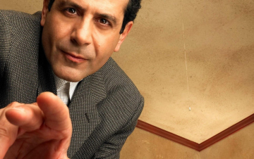Monk: Guida TV  - TV Sorrisi e Canzoni