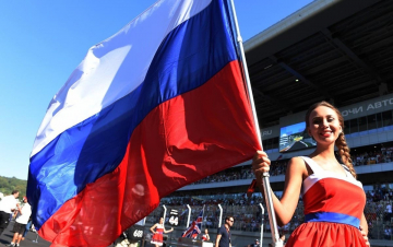 Aspettando la Russia: Guida TV  - TV Sorrisi e Canzoni