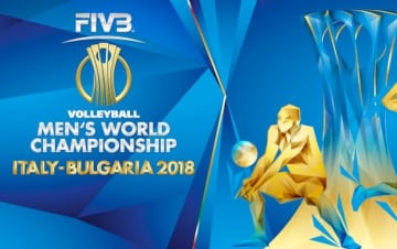 Maschile: Campionati Mondiali 2018: Guida TV  - TV Sorrisi e Canzoni