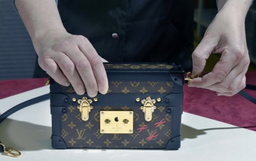 Louis Vuitton - Il genio del lusso: Guida TV  - TV Sorrisi e Canzoni
